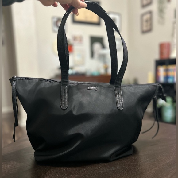 Botkier Bond Nylon Tote - Picture 2 of 11